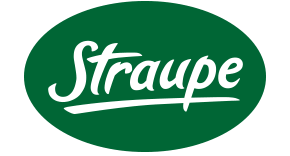 Straupes Piens logo