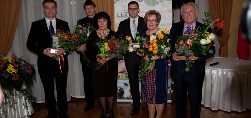 Speciālbalva par investīciju piesaisti 2015.gadā