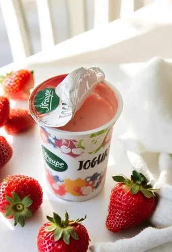 Jogurts