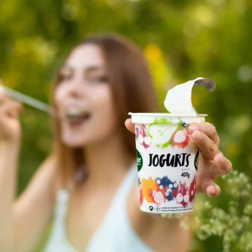 Jogurts