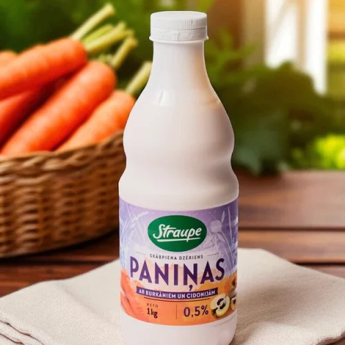 Paniņas