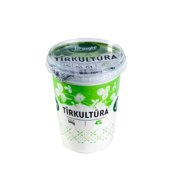 Tīrkultūra