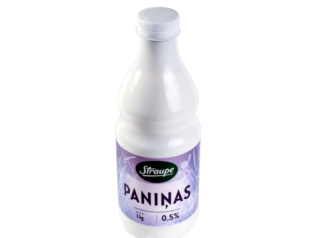 Paniņas