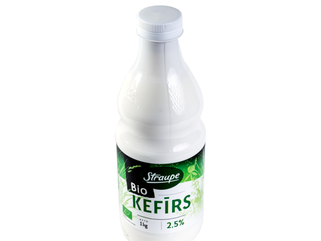 BIO Kefīrs 2,5%