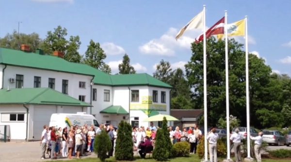 PKS Straupe 2. video